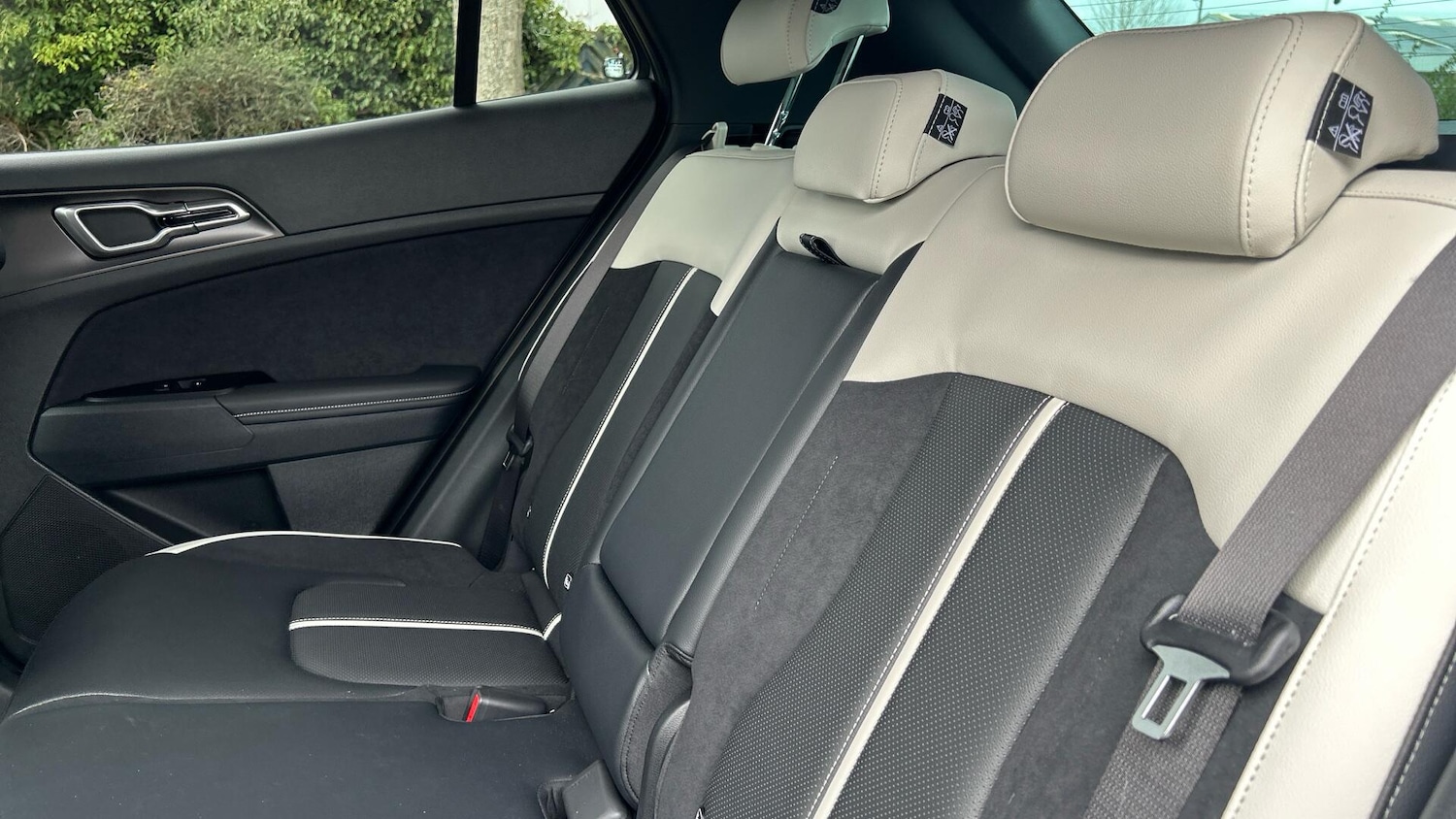 Used Kia Sportage 2026 for sale - 77671959: Photo 22