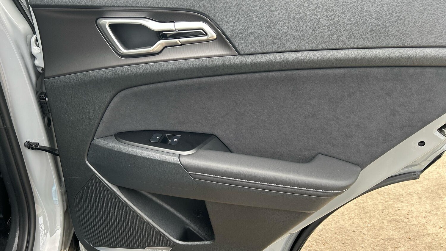 Used Kia Sportage 2026 for sale - 77671959: Photo 24