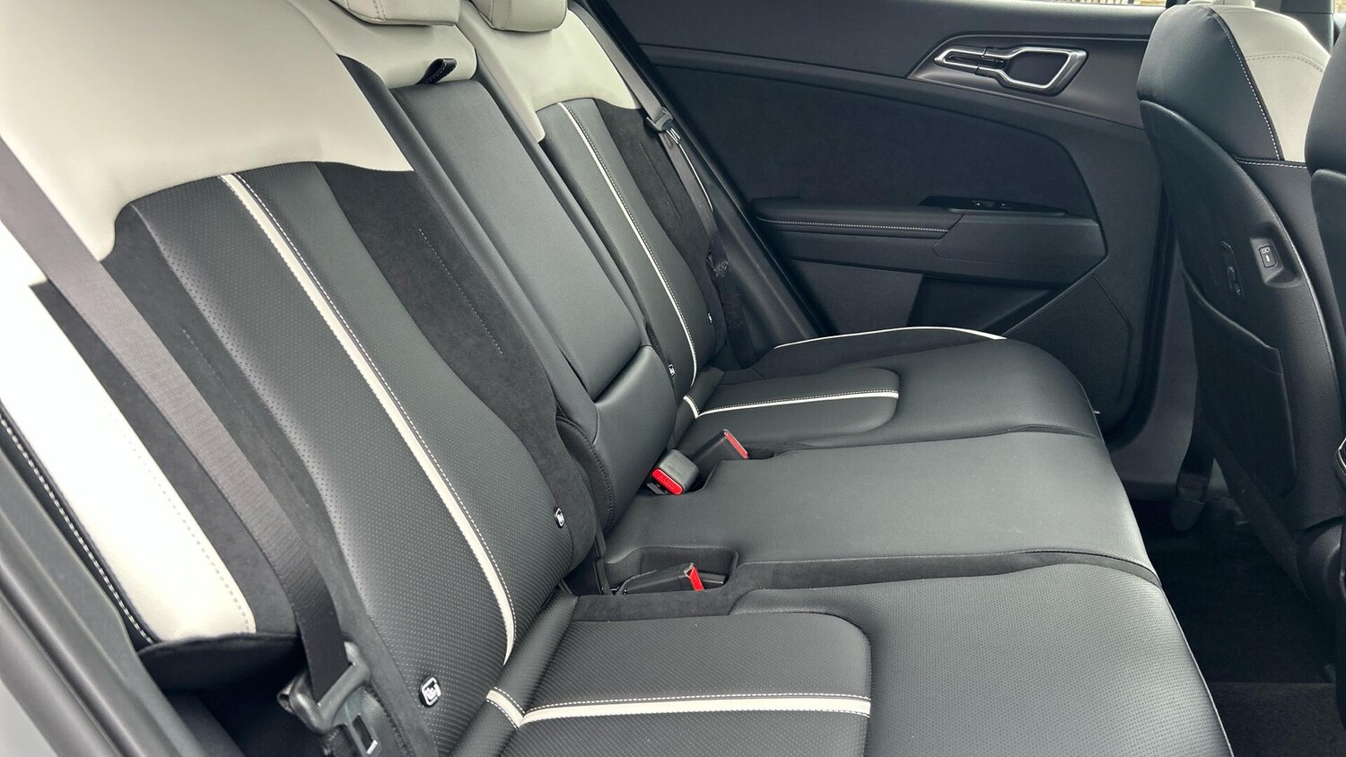 Used Kia Sportage 2026 for sale - 77671959: Photo 26