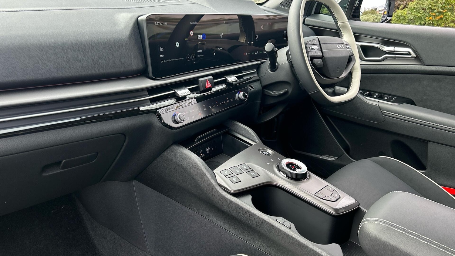 Used Kia Sportage 2026 for sale - 77671959: Photo 3