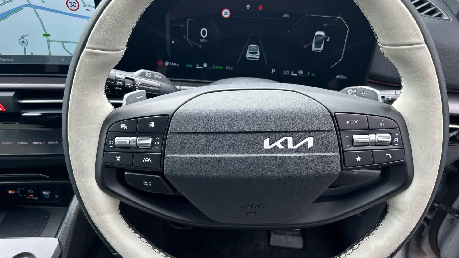 Used Kia Sportage 2026 for sale - 77671959: Photo 33