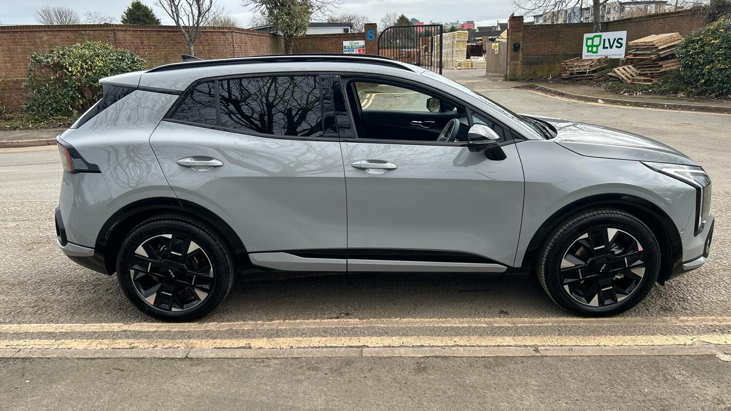 Used Kia Sportage 2026 for sale - 77671959: Photo 35