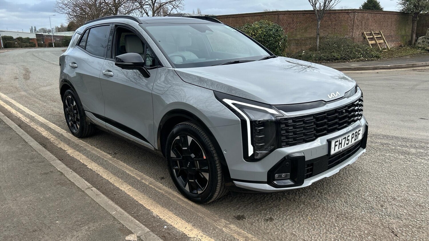 Used Kia Sportage 2026 for sale - 77671959: Photo 36