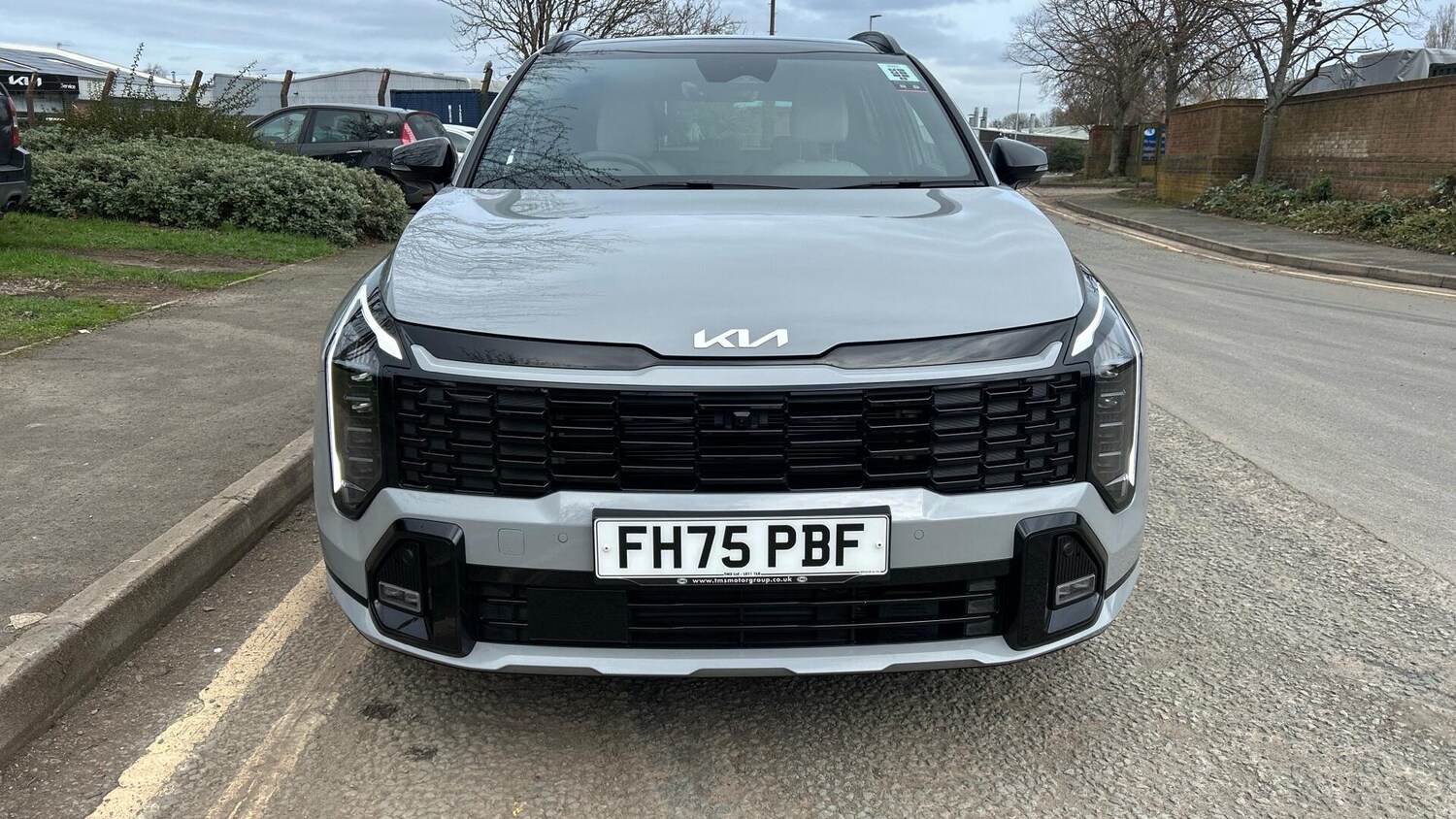 Used Kia Sportage 2026 for sale - 77671959: Photo 37