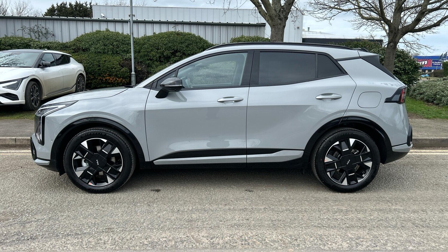 Used Kia Sportage 2026 for sale - 77671959: Photo 39