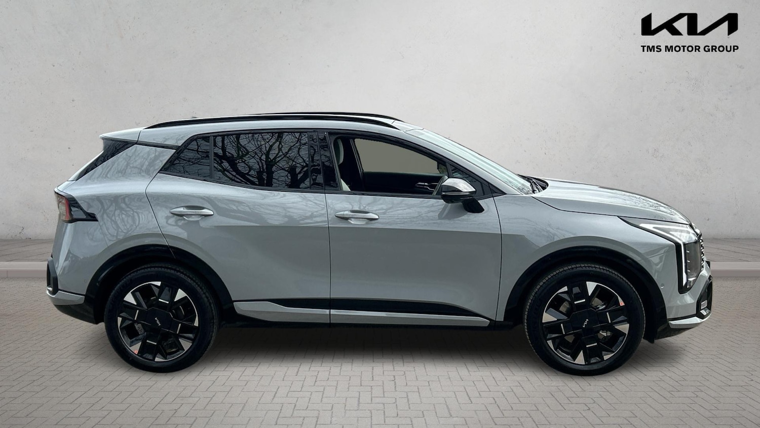 Used Kia Sportage 2026 for sale - 77671959: Photo 4