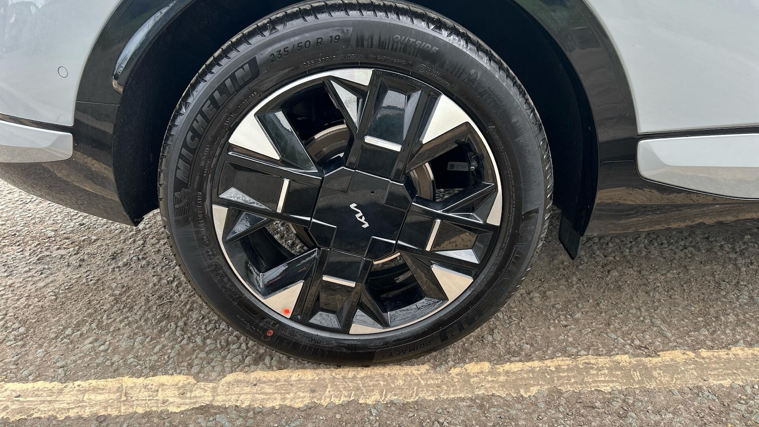 Used Kia Sportage 2026 for sale - 77671959: Photo 43