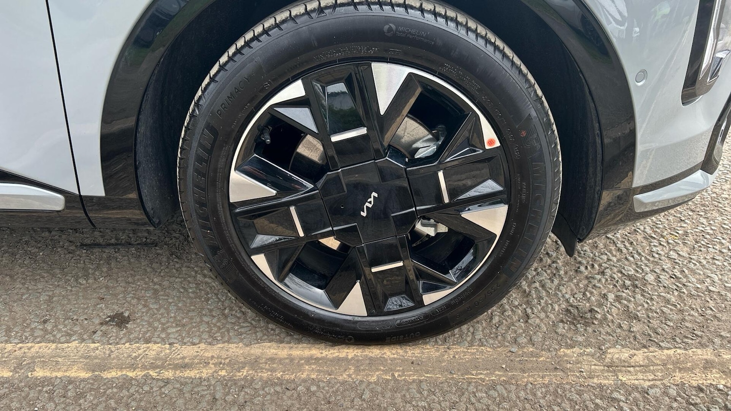 Used Kia Sportage 2026 for sale - 77671959: Photo 44