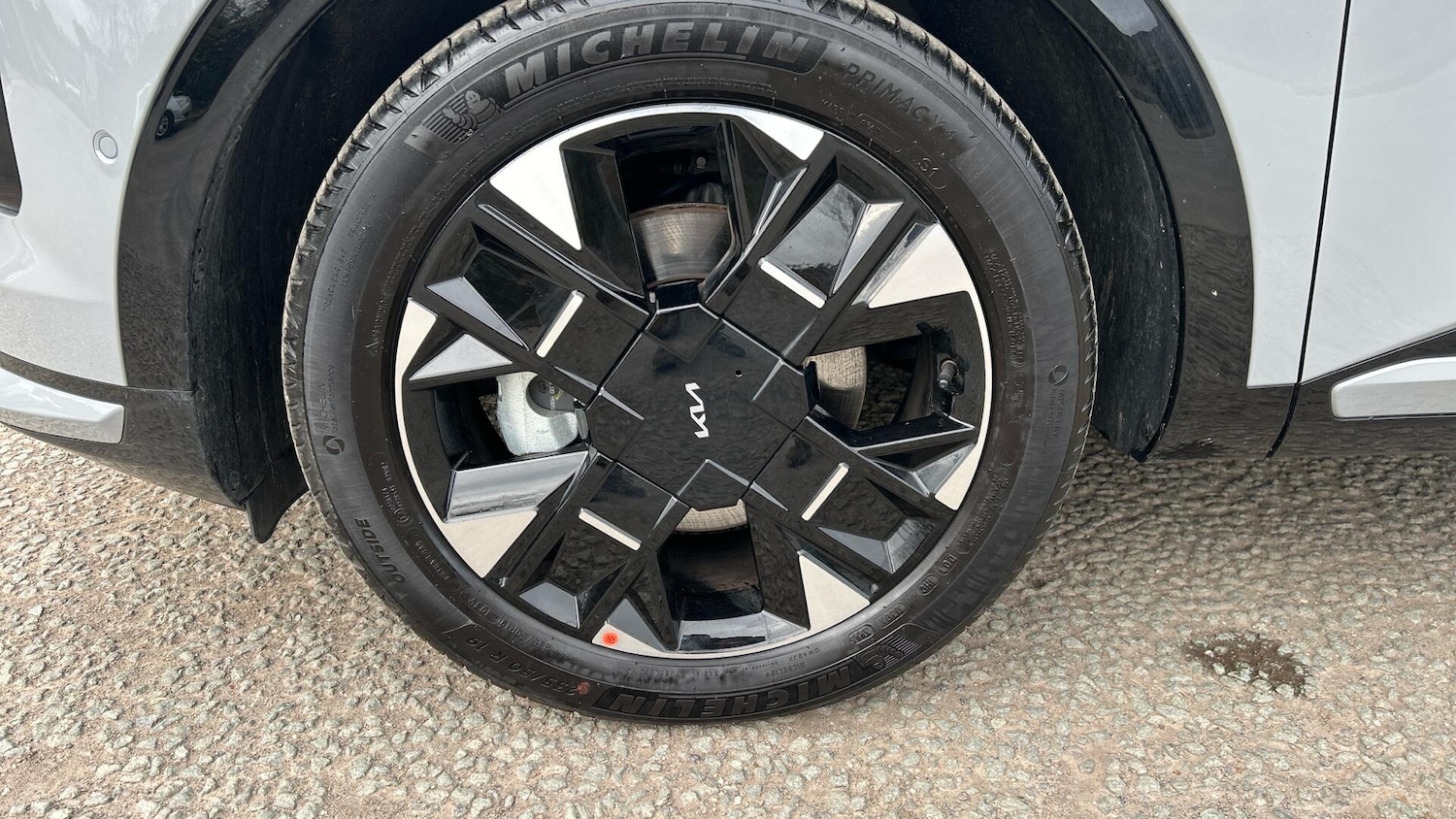 Used Kia Sportage 2026 for sale - 77671959: Photo 45