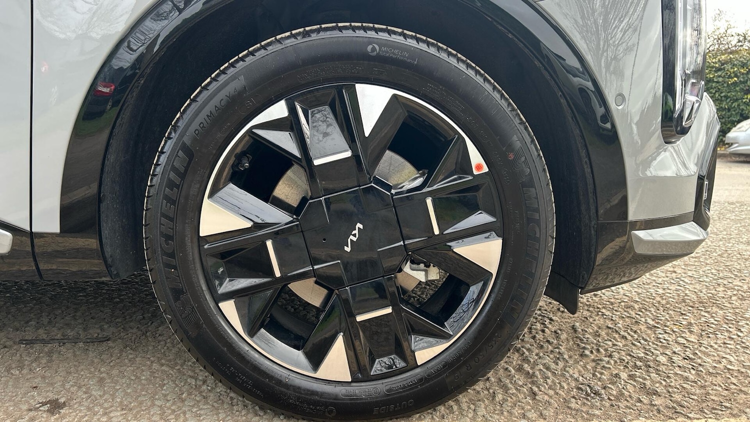 Used Kia Sportage 2026 for sale - 77671959: Photo 5