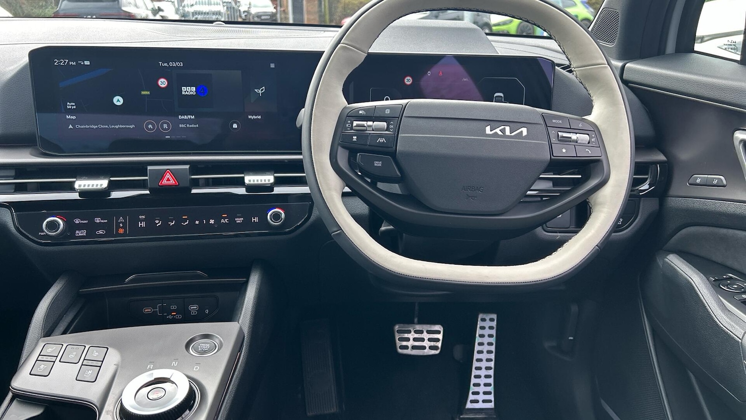 Used Kia Sportage 2026 for sale - 77671959: Photo 6