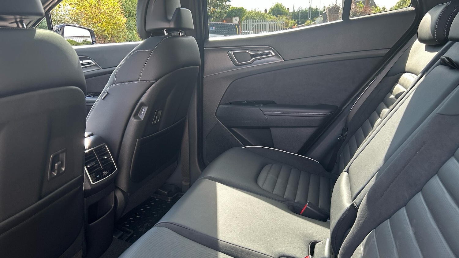 Used Kia Sportage 2025 for sale - 76886132: Photo 12