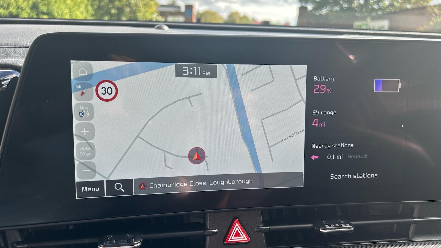 Used Kia Sportage 2025 for sale - 76886132: Photo 13