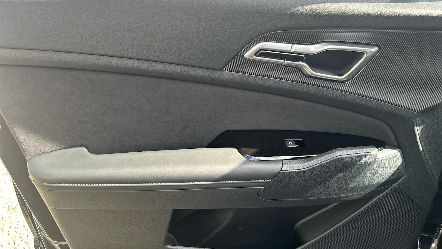 Used Kia Sportage 2025 for sale - 76886132: Photo 15