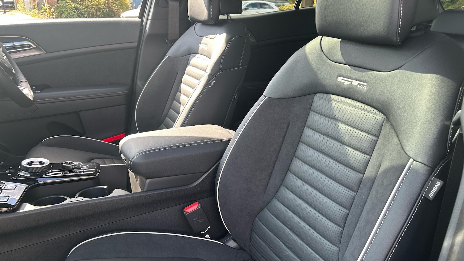 Used Kia Sportage 2025 for sale - 76886132: Photo 16