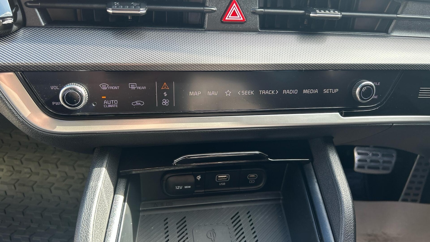 Used Kia Sportage 2025 for sale - 76886132: Photo 17