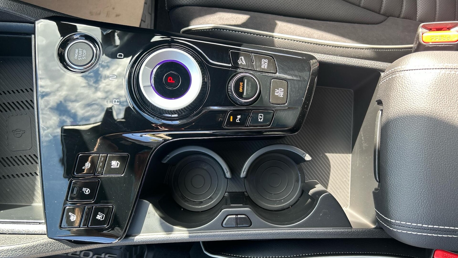 Used Kia Sportage 2025 for sale - 76886132: Photo 18