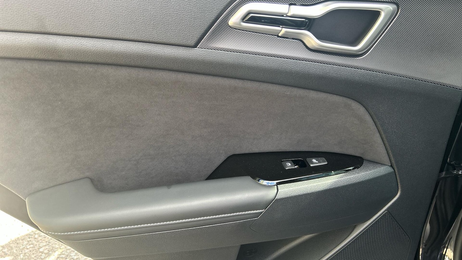 Used Kia Sportage 2025 for sale - 76886132: Photo 21