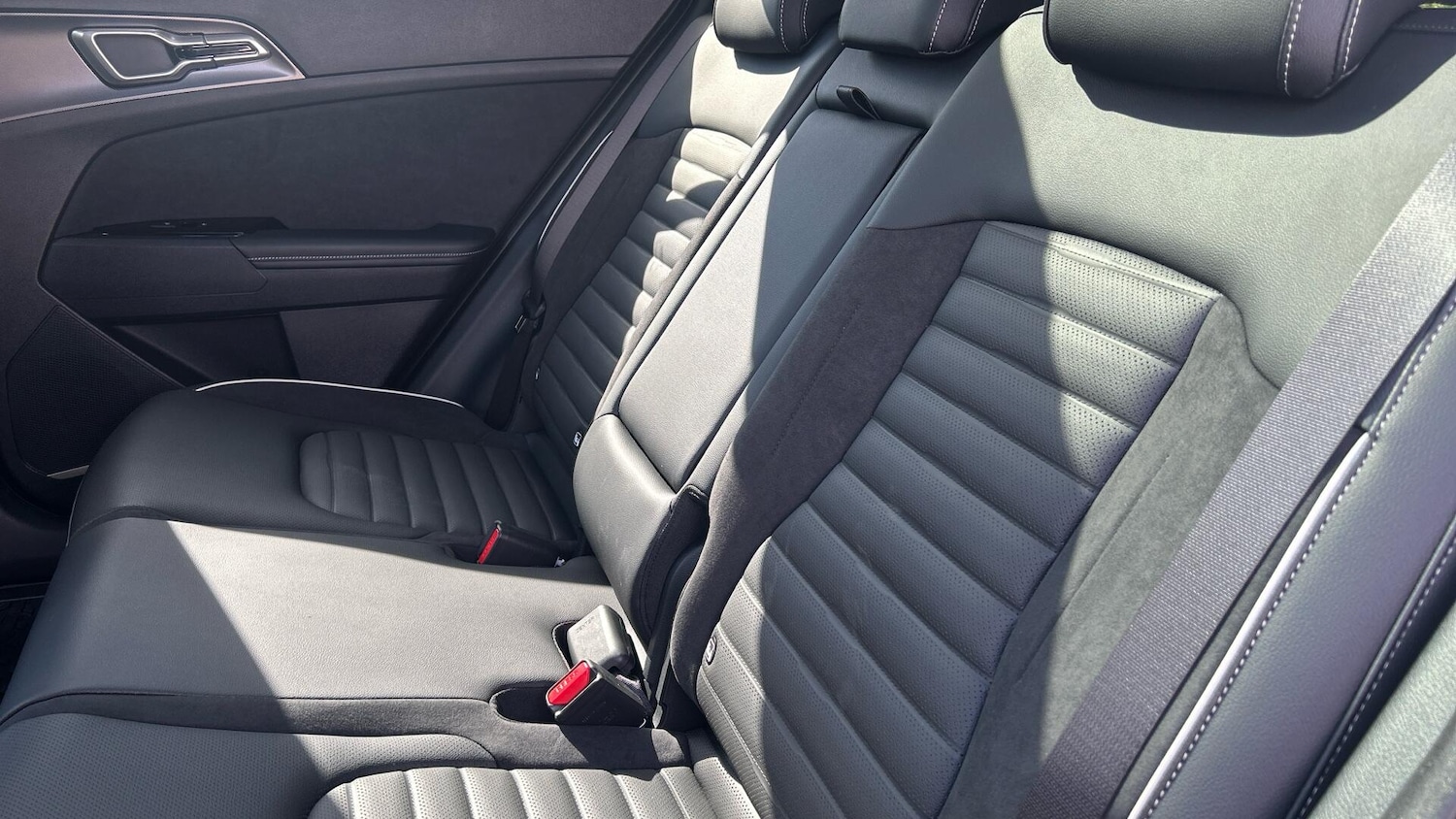 Used Kia Sportage 2025 for sale - 76886132: Photo 22