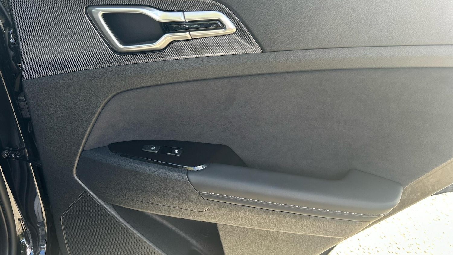 Used Kia Sportage 2025 for sale - 76886132: Photo 23