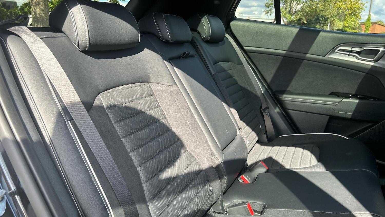 Used Kia Sportage 2025 for sale - 76886132: Photo 24