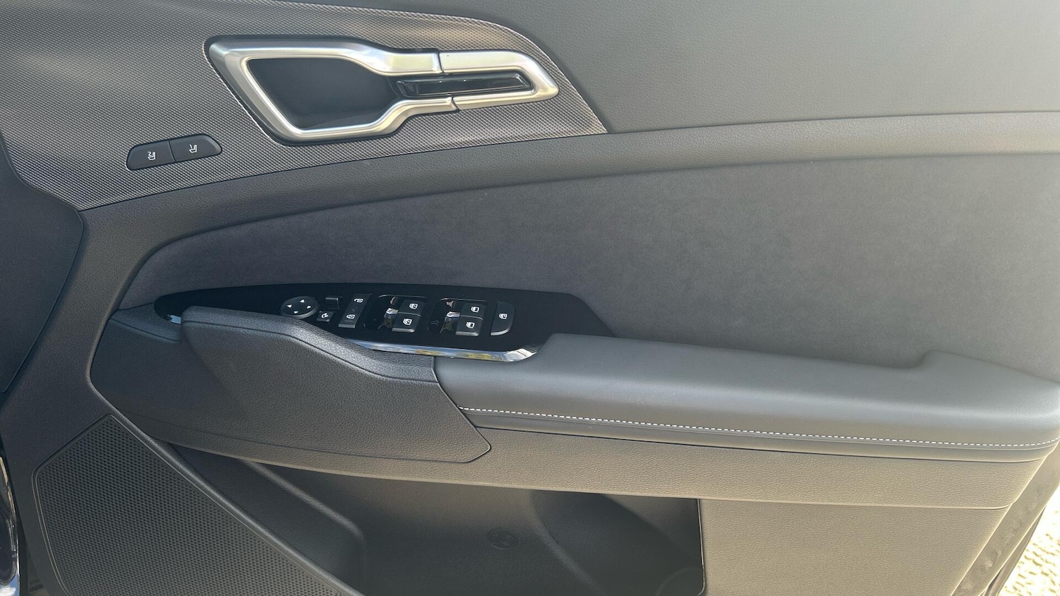 Used Kia Sportage 2025 for sale - 76886132: Photo 25