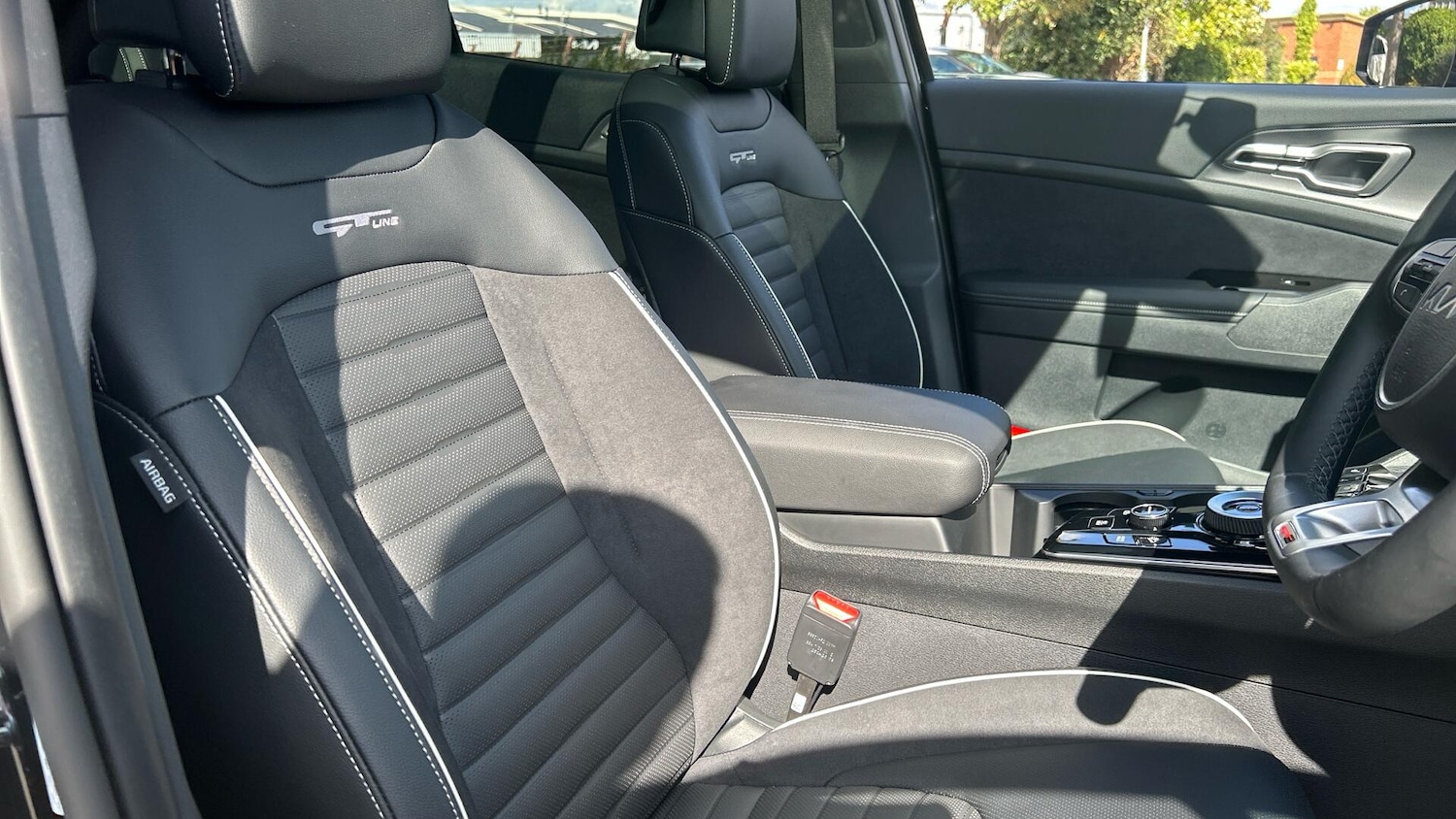 Used Kia Sportage 2025 for sale - 76886132: Photo 26