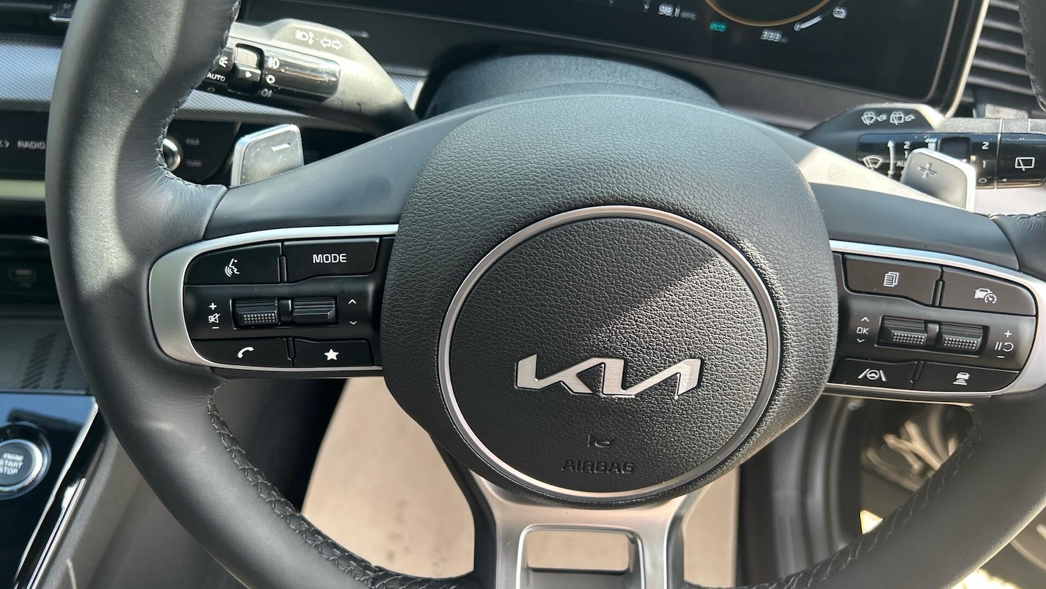 Used Kia Sportage 2025 for sale - 76886132: Photo 27