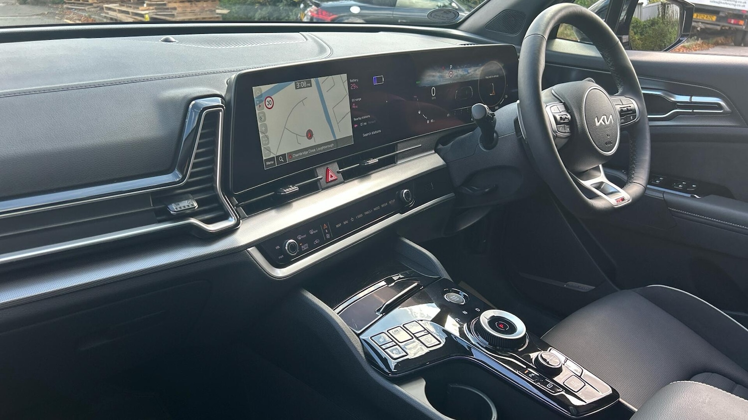 Used Kia Sportage 2025 for sale - 76886132: Photo 3