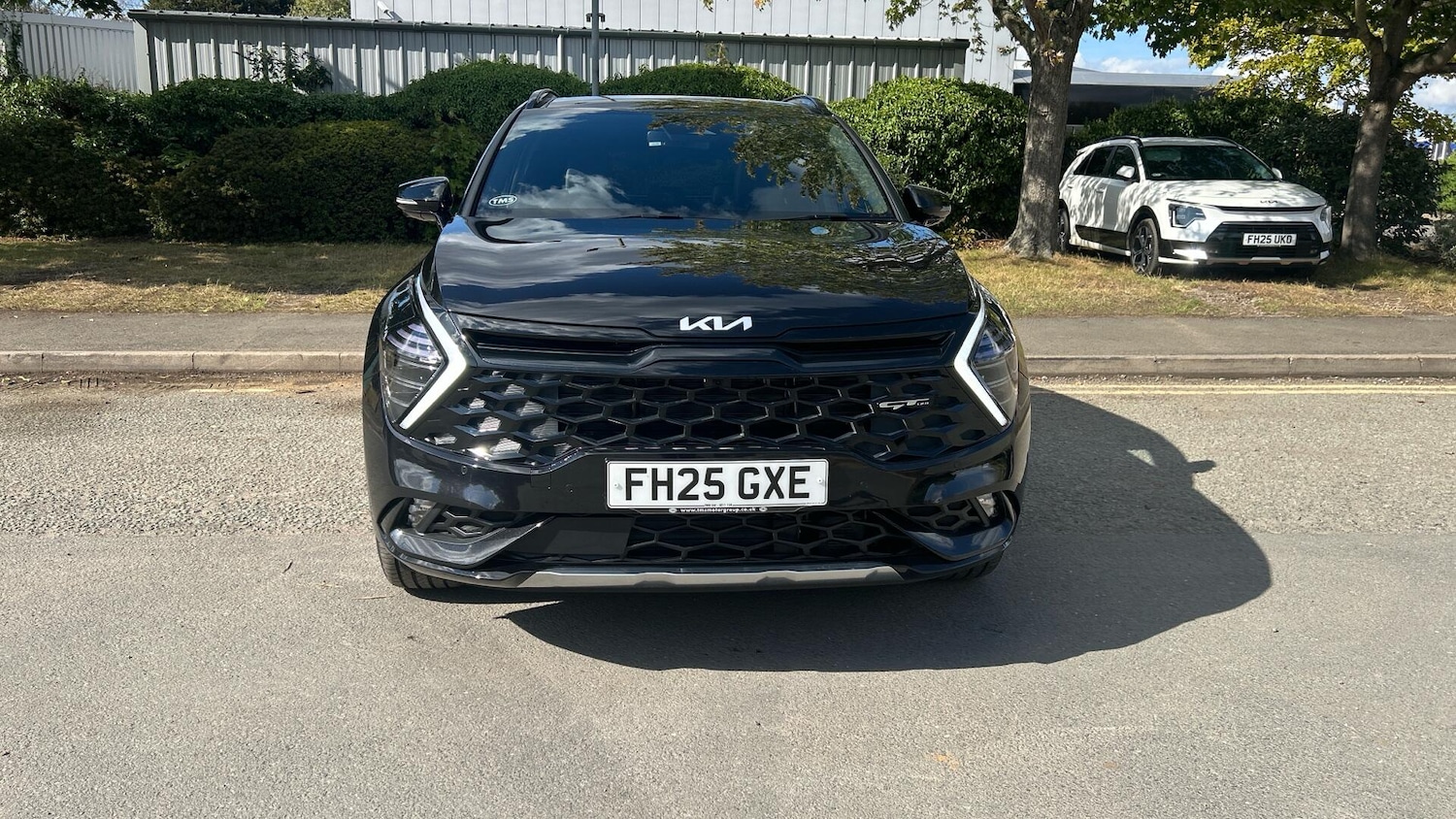 Used Kia Sportage 2025 for sale - 76886132: Photo 33