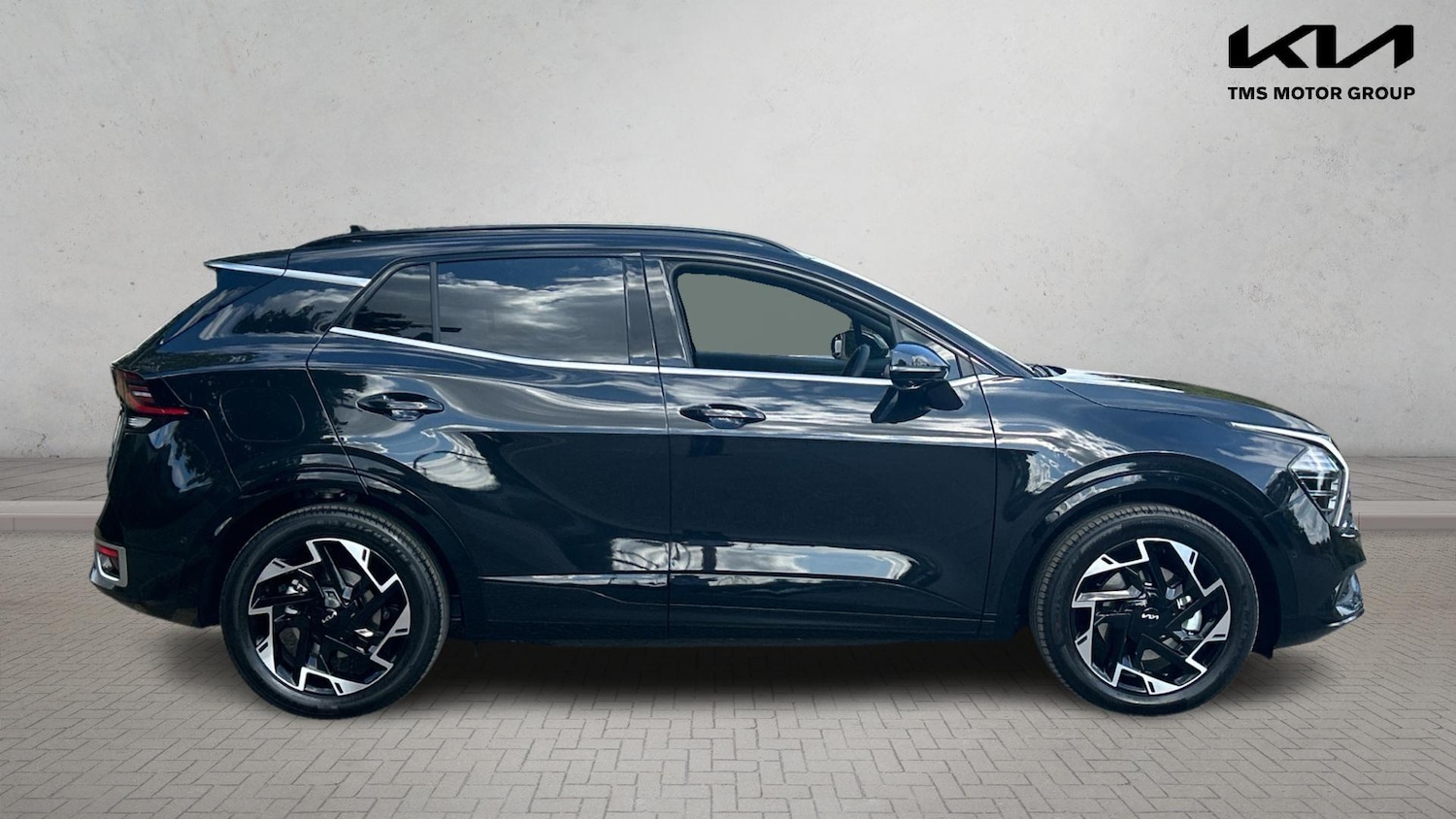 Used Kia Sportage 2025 for sale - 76886132: Photo 4