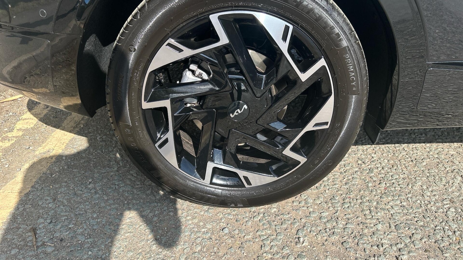 Used Kia Sportage 2025 for sale - 76886132: Photo 40