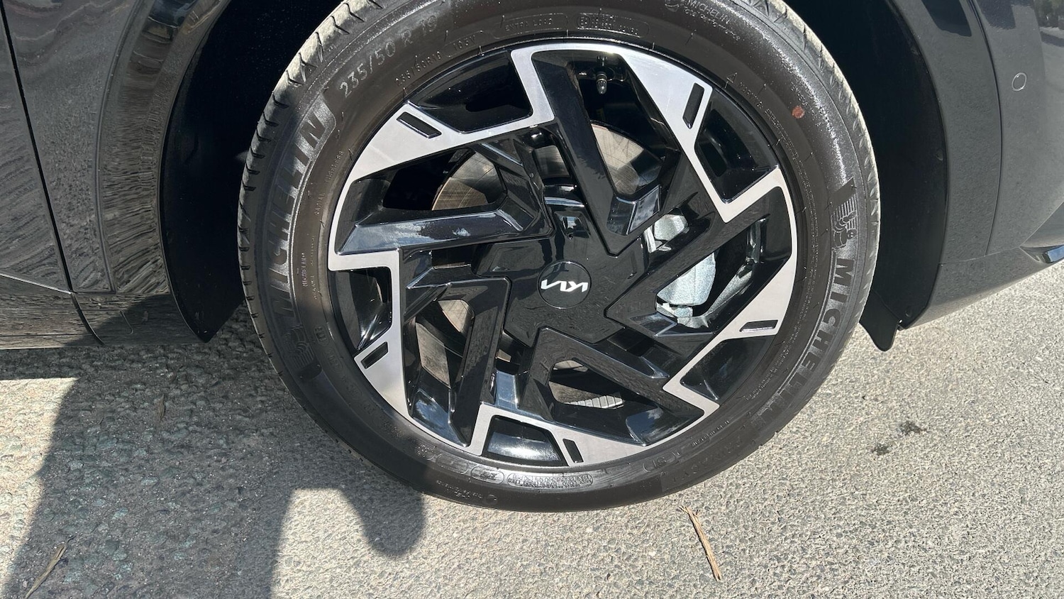 Used Kia Sportage 2025 for sale - 76886132: Photo 41