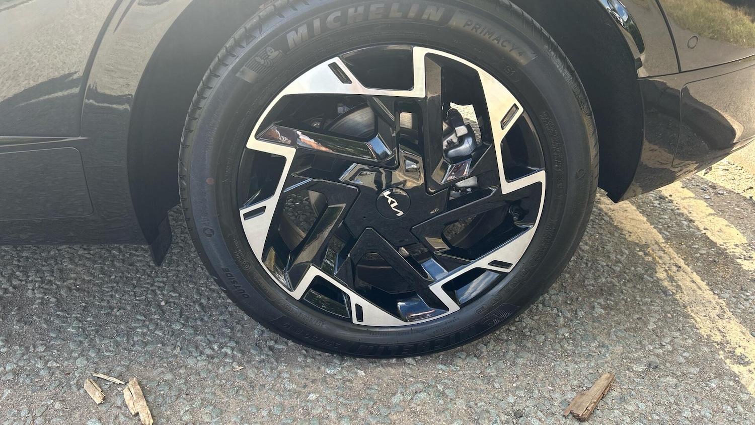 Used Kia Sportage 2025 for sale - 76886132: Photo 43