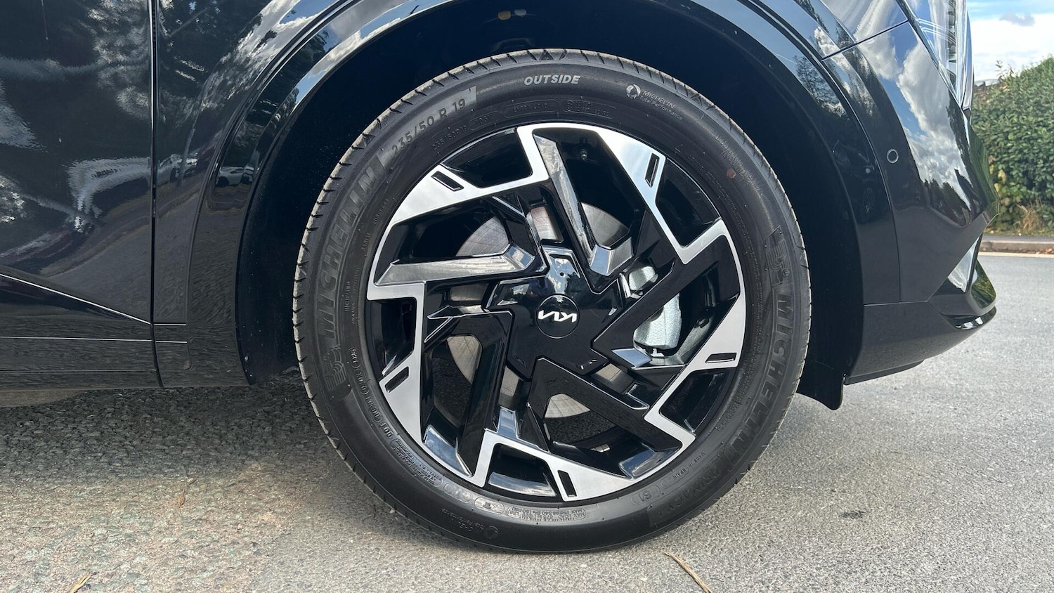 Used Kia Sportage 2025 for sale - 76886132: Photo 5