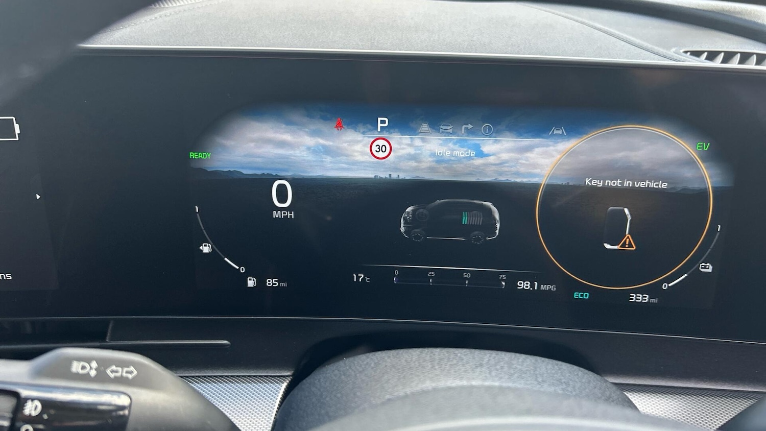 Used Kia Sportage 2025 for sale - 76886132: Photo 7