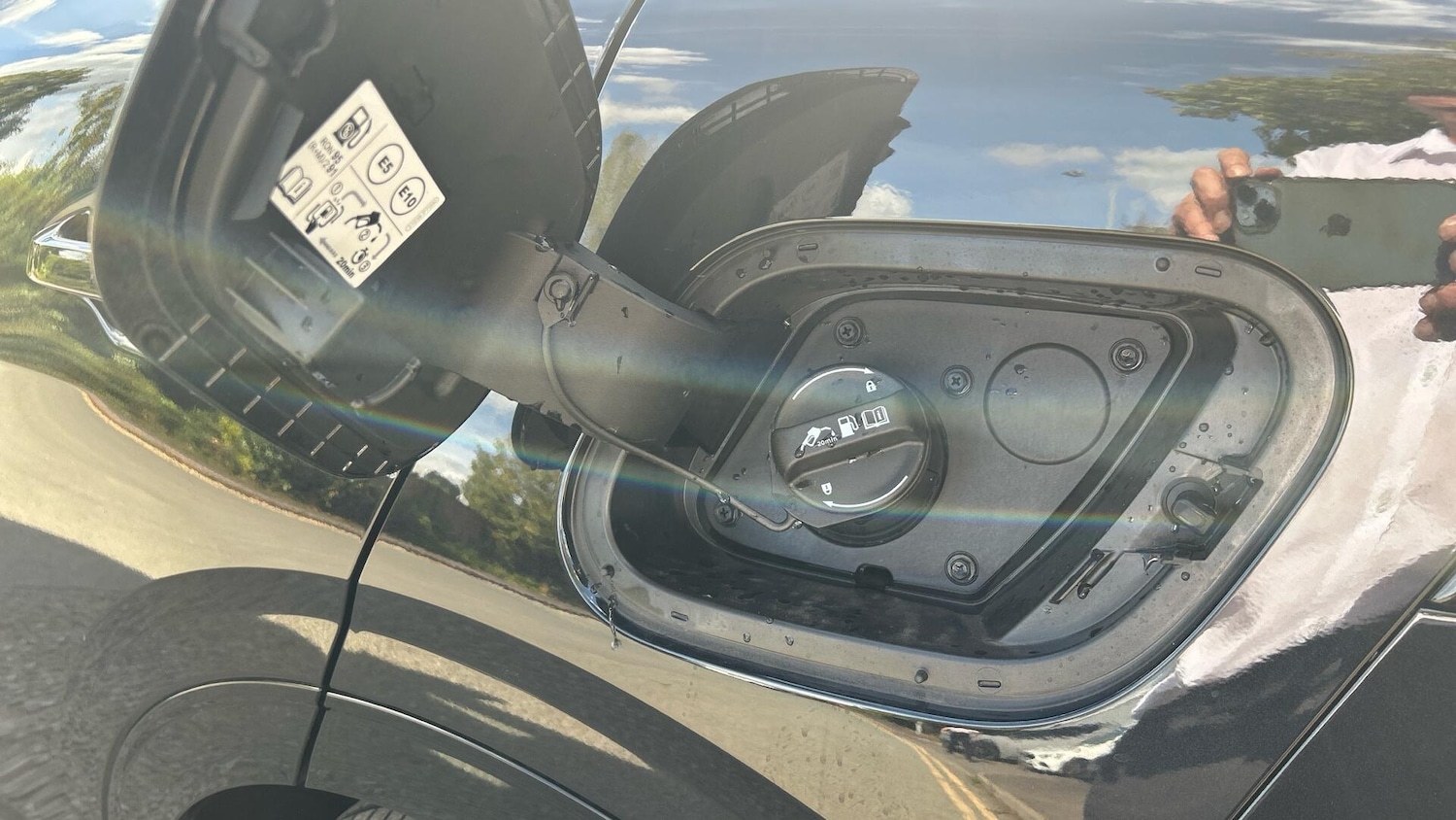 Used Kia Sportage 2025 for sale - 76886132: Photo 9