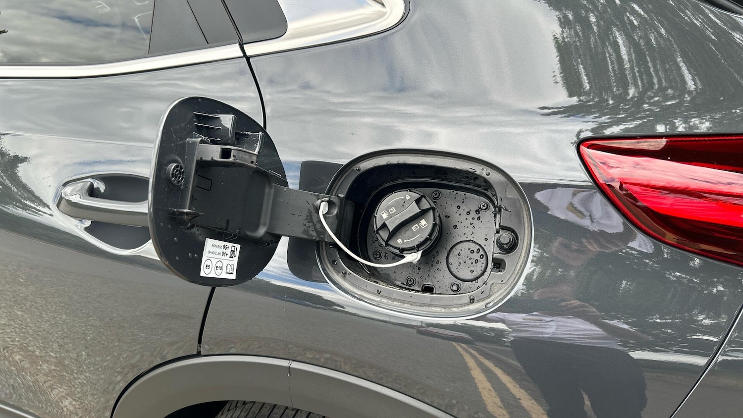 Used Kia XCeed 2025 for sale - 76337185: Photo 10