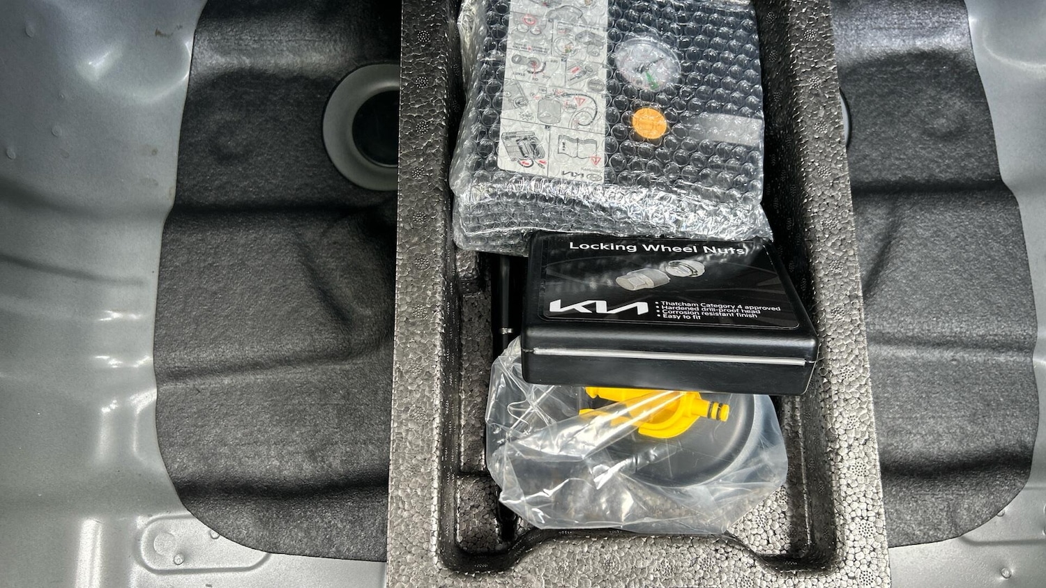 Used Kia XCeed 2025 for sale - 76337185: Photo 11