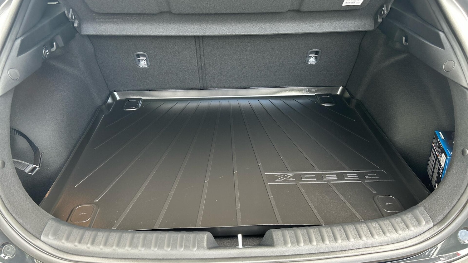 Used Kia XCeed 2025 for sale - 76337185: Photo 12