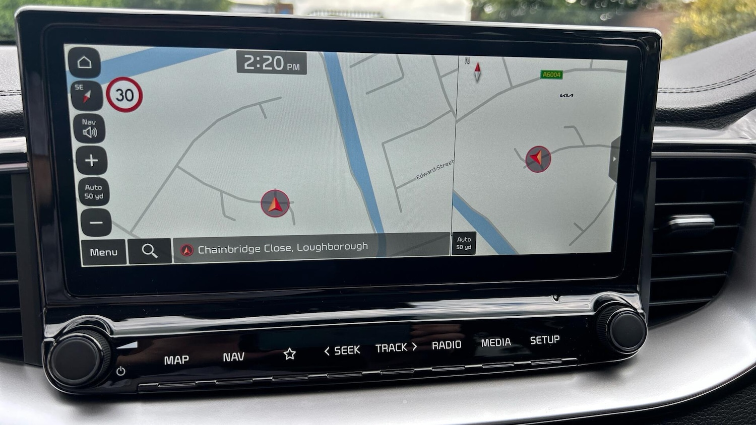 Used Kia XCeed 2025 for sale - 76337185: Photo 14