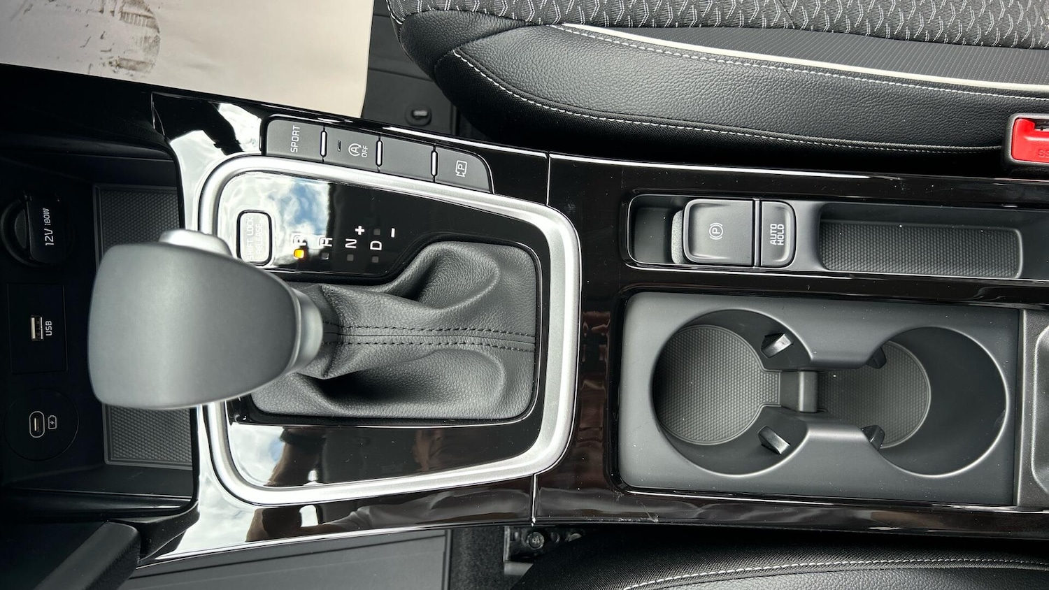 Used Kia XCeed 2025 for sale - 76337185: Photo 19