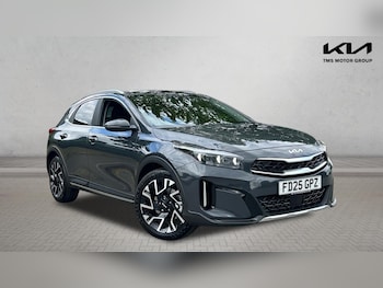 Used Kia XCeed 2025 for sale - 76337185: Photo