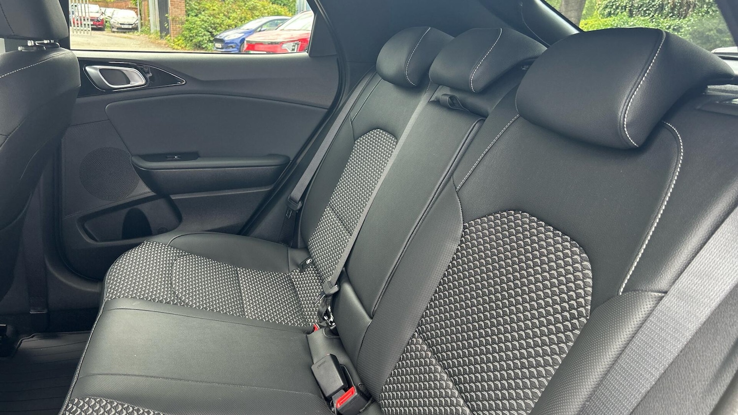 Used Kia XCeed 2025 for sale - 76337185: Photo 22