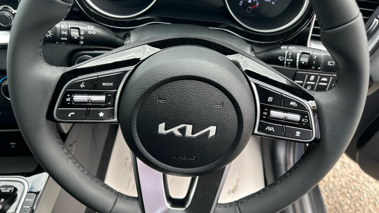 Used Kia XCeed 2025 for sale - 76337185: Photo 27