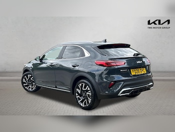 Used Kia XCeed 2025 for sale - 76337185: Photo