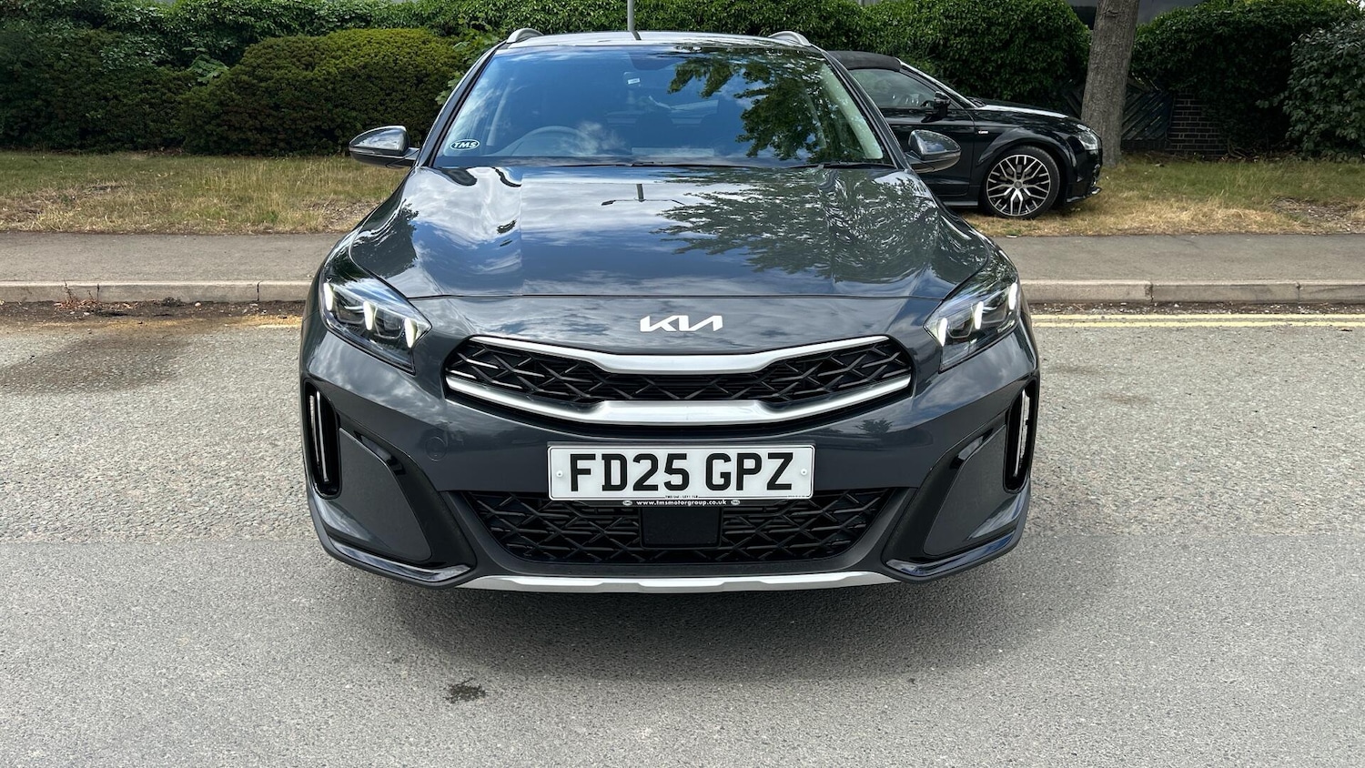 Used Kia XCeed 2025 for sale - 76337185: Photo 31