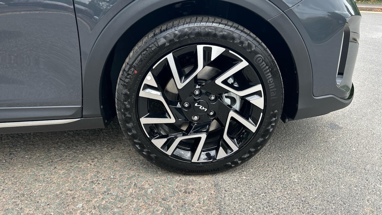 Used Kia XCeed 2025 for sale - 76337185: Photo 38