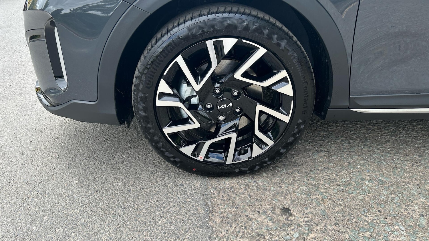 Used Kia XCeed 2025 for sale - 76337185: Photo 39