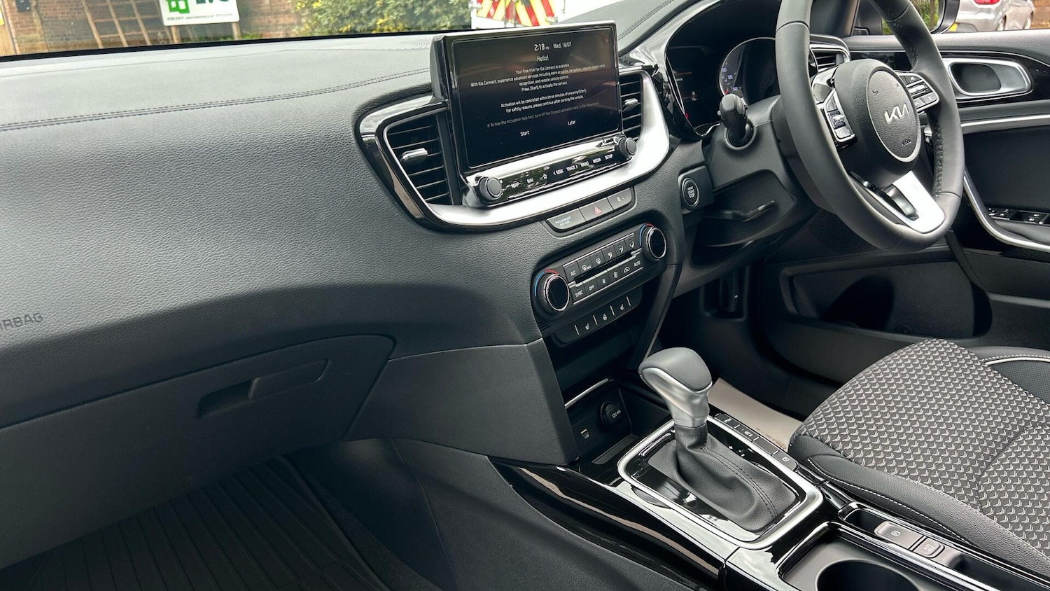 Used Kia XCeed 2025 for sale - 76337185: Photo 4